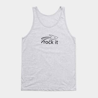 Rock It Tank Top